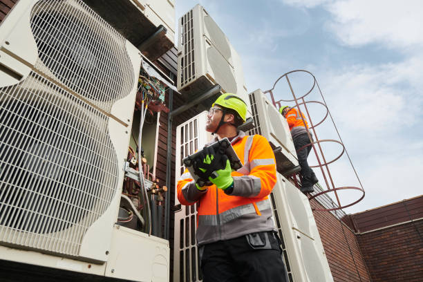 Best Best HVAC companies  in Mifflinburg, PA