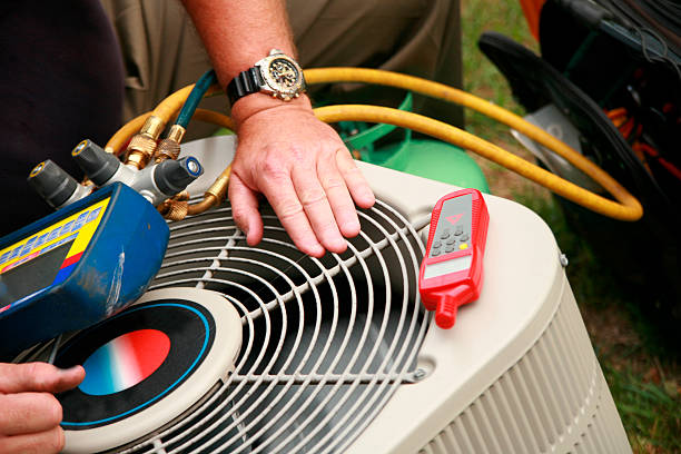 Best Local HVAC companies  in Mifflinburg, PA
