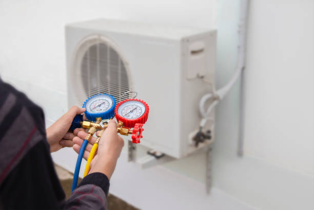 Best Emergency HVAC repair  in Mifflinburg, PA