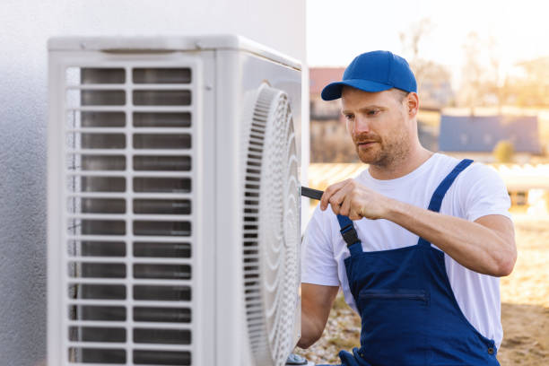 Best Affordable HVAC services  in Mifflinburg, PA