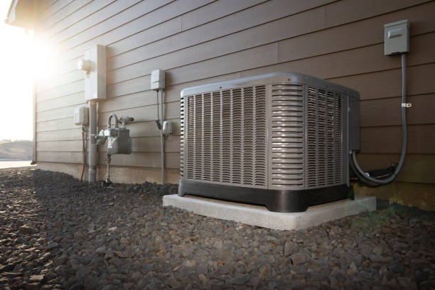 Best HVAC repair near me  in Mifflinburg, PA